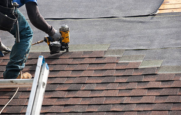 Licensed Gutter Installation service in Mount Summit, IN - Brentwood Metal Roofing